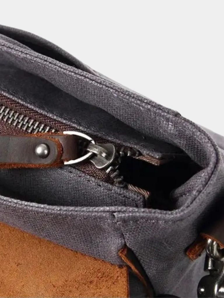 Adelino | Mala messenger windsor