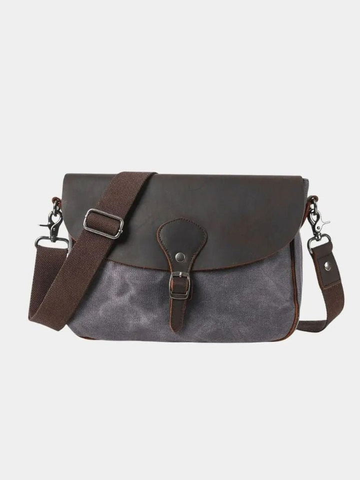 Adelino | Mala messenger windsor