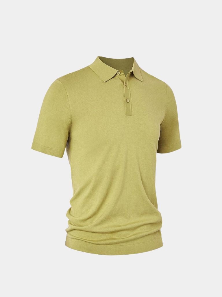 Rodrigo | Breeze field polo