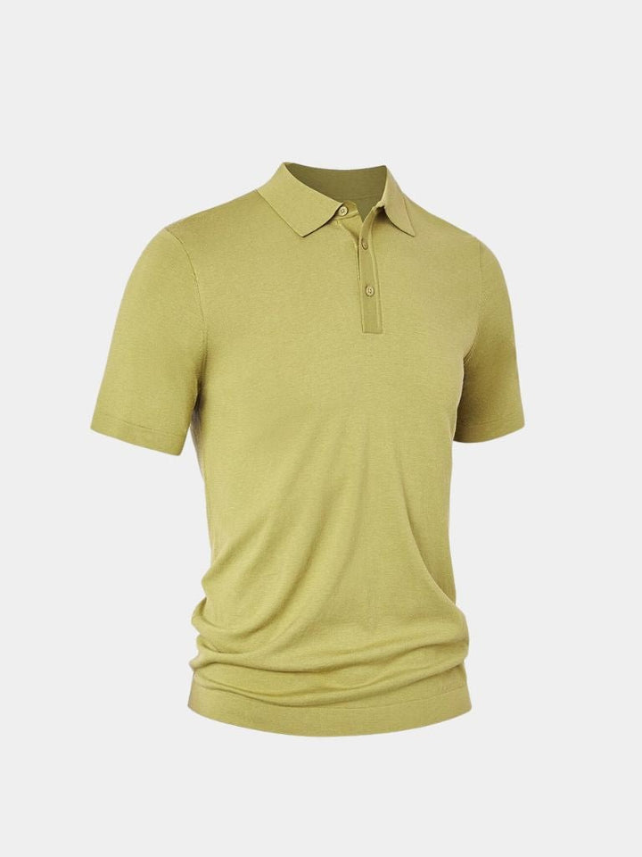 Rodrigo | Breeze field polo