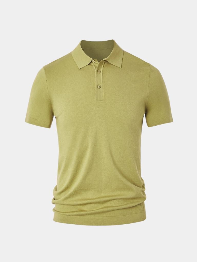 Rodrigo | Breeze field polo