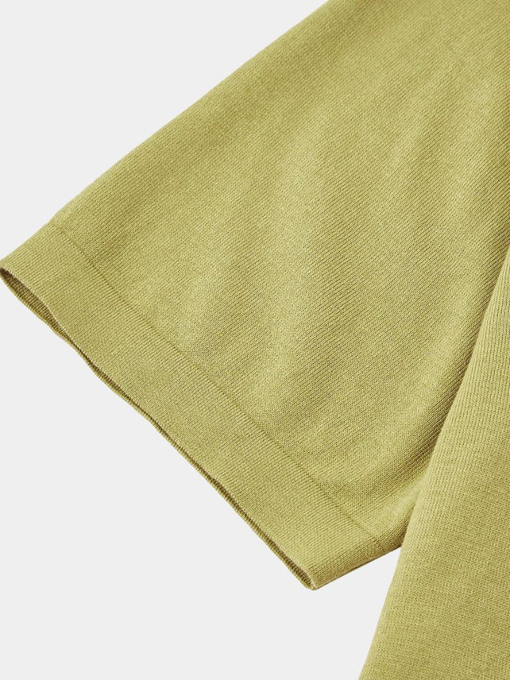 Rodrigo | Breeze field polo
