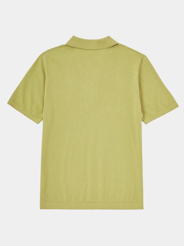Rodrigo | Breeze field polo