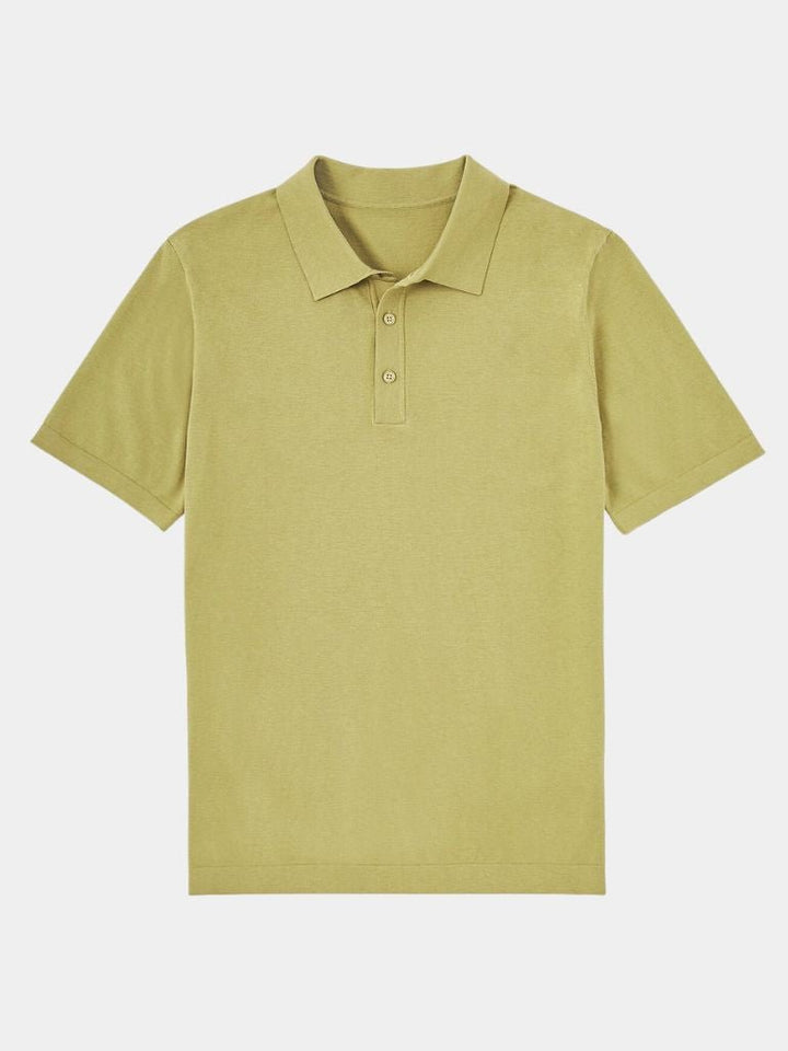 Rodrigo | Breeze field polo