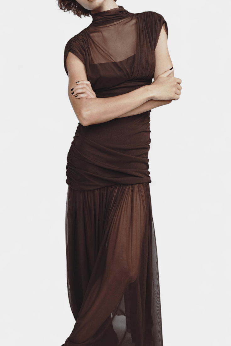Vera | Vestido