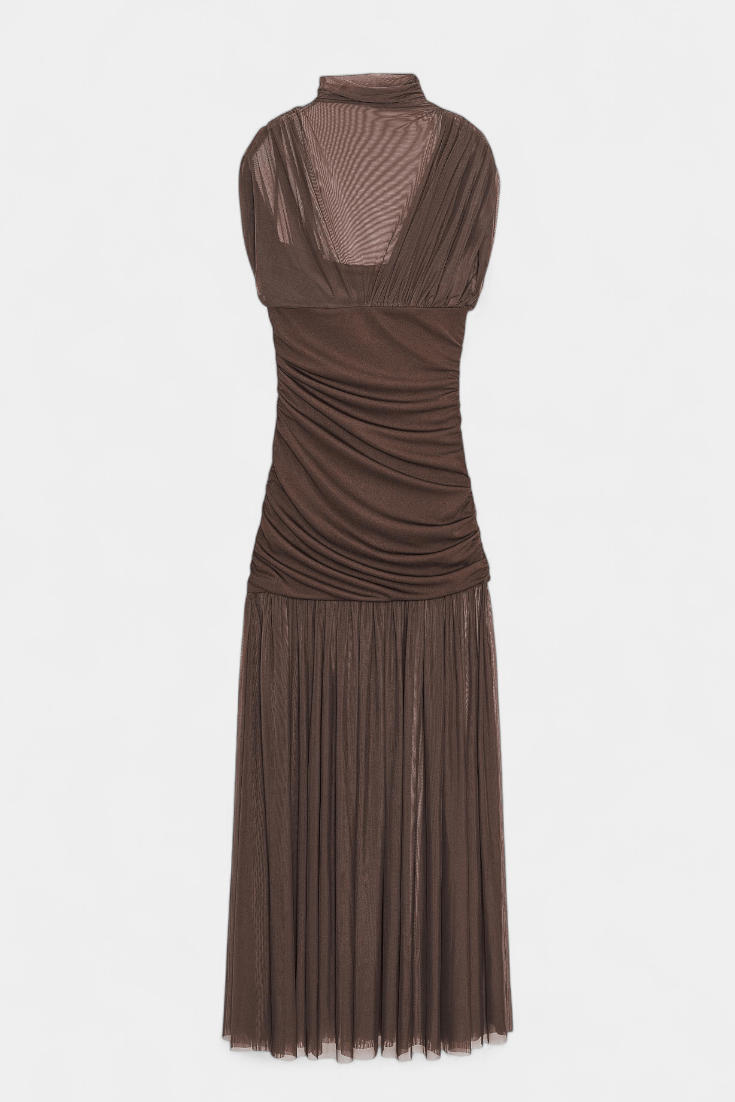 Vera | Vestido