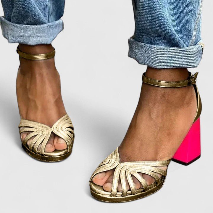 Fátima | Stiletto