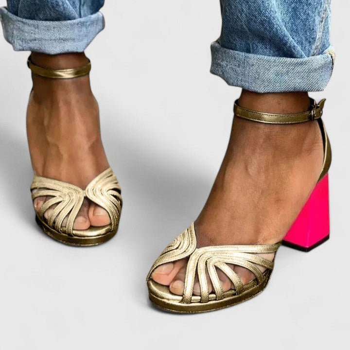 Fátima | Stiletto
