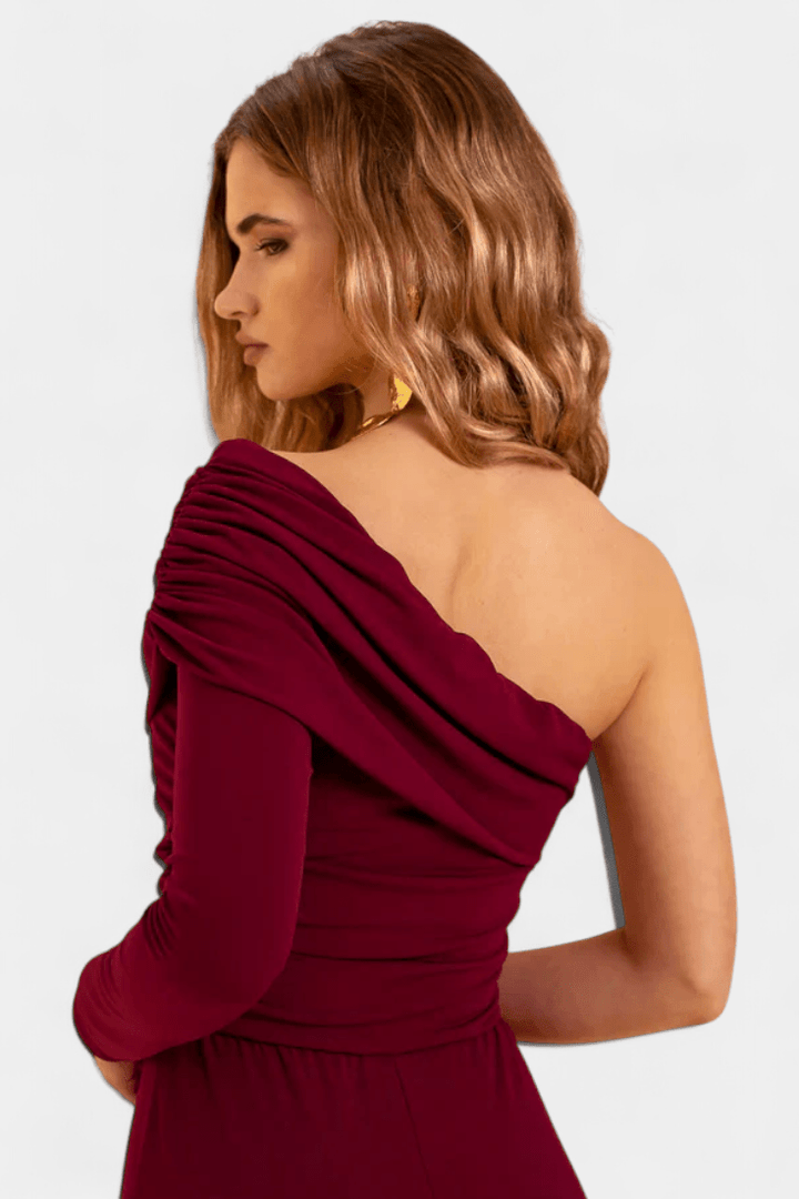 Susana | Macacão elegante