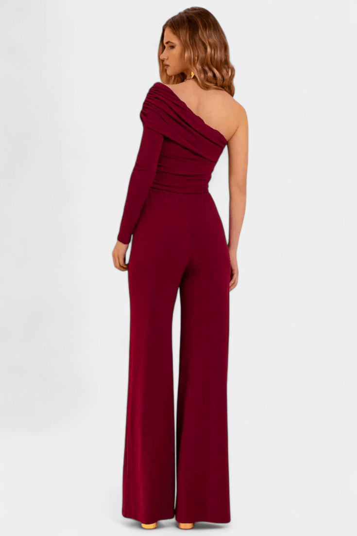Susana | Macacão elegante