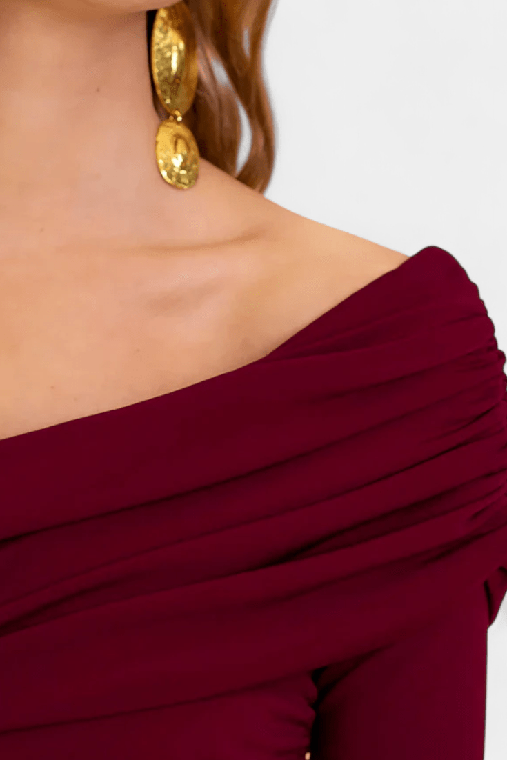 Susana | Macacão elegante