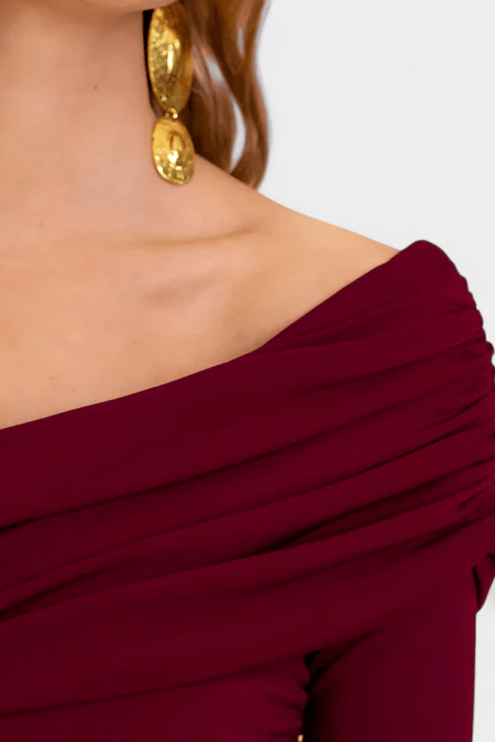Susana | Macacão elegante