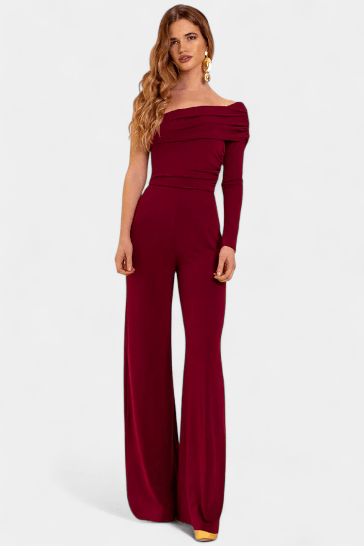 Susana | Macacão elegante