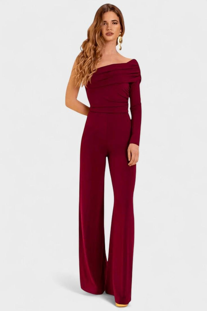 Susana | Macacão elegante