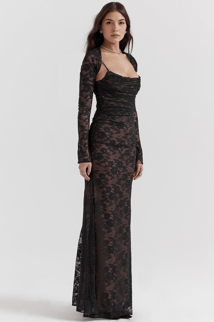 Anabela | Maxidress