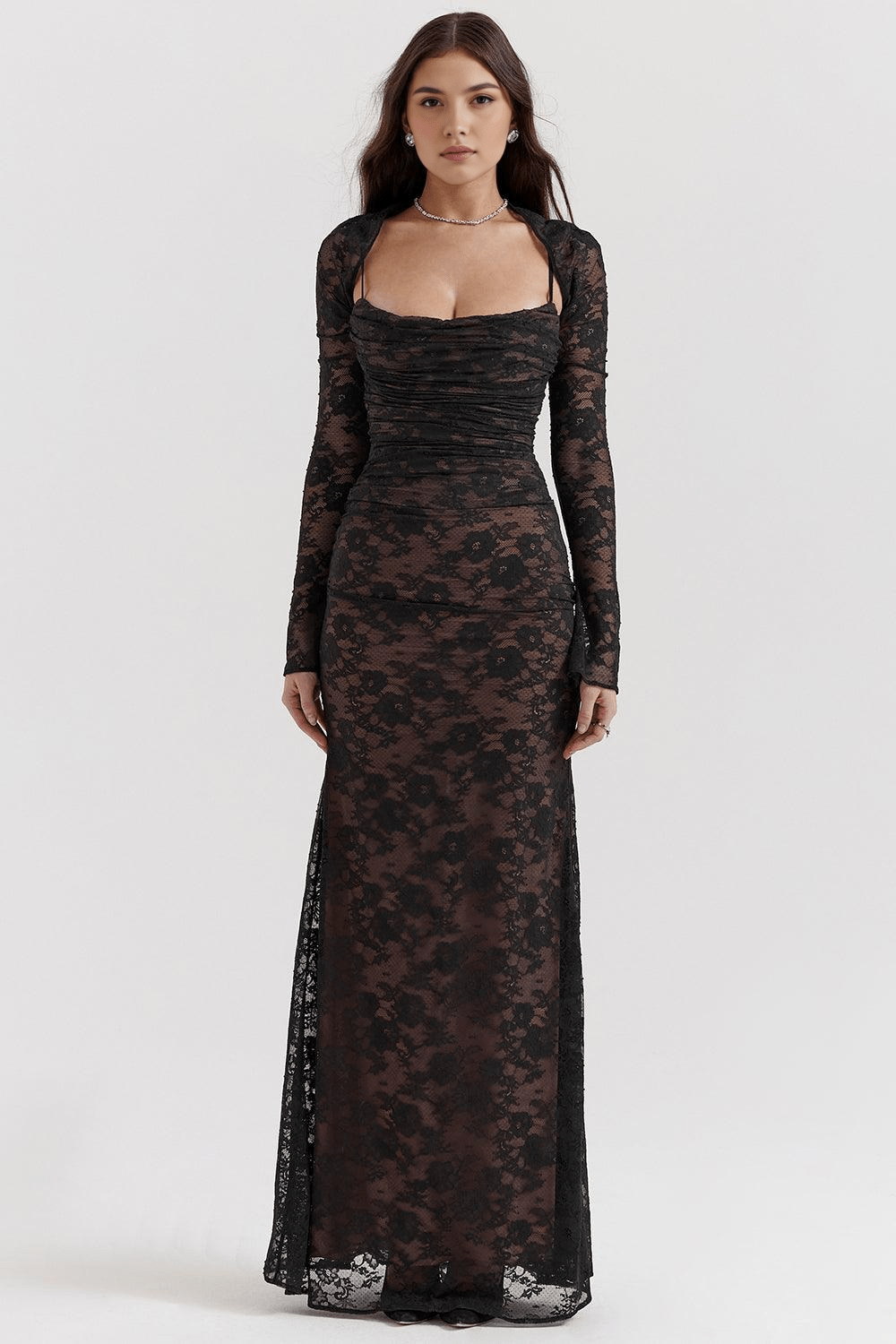 Anabela | Maxidress