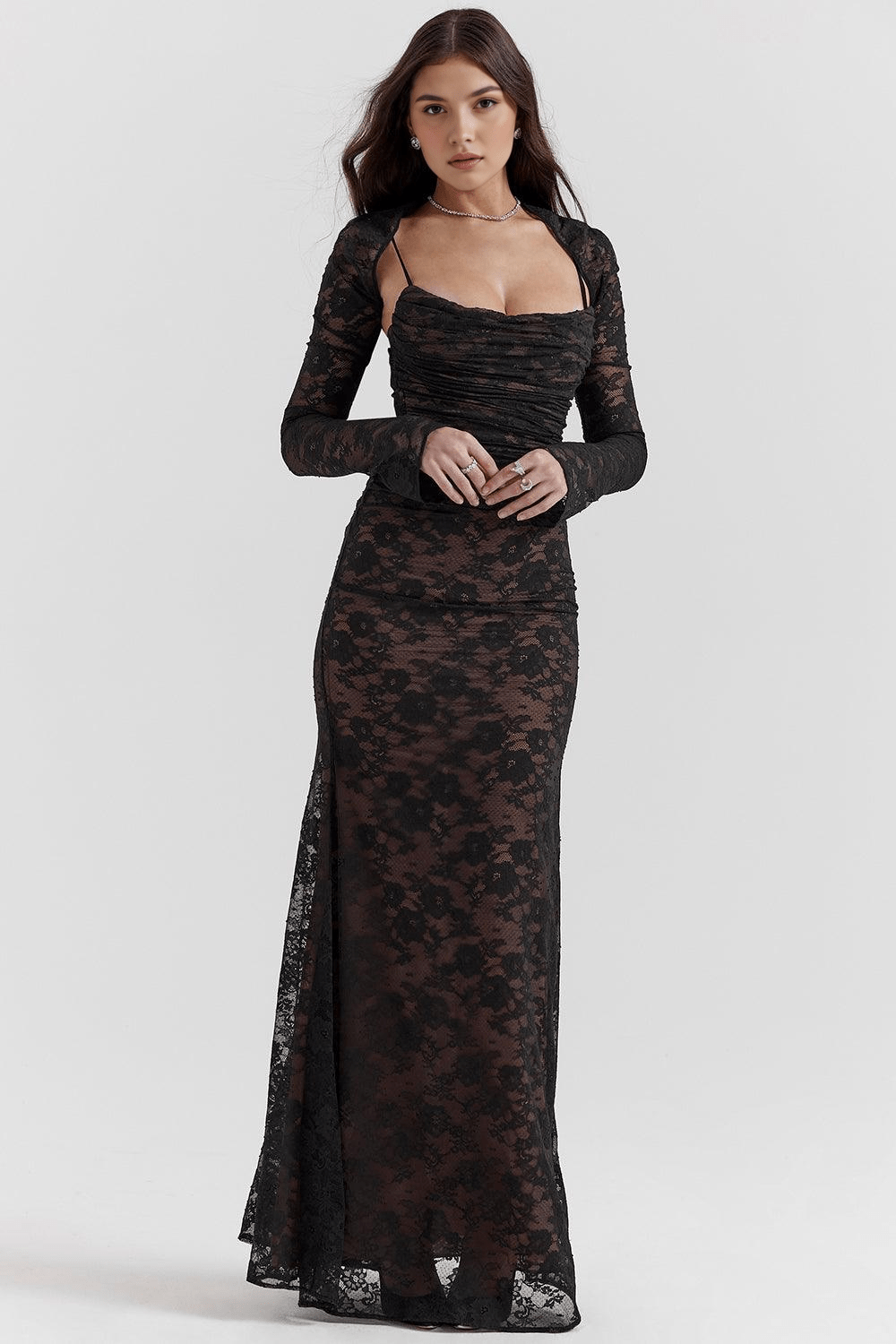 Anabela | Maxidress