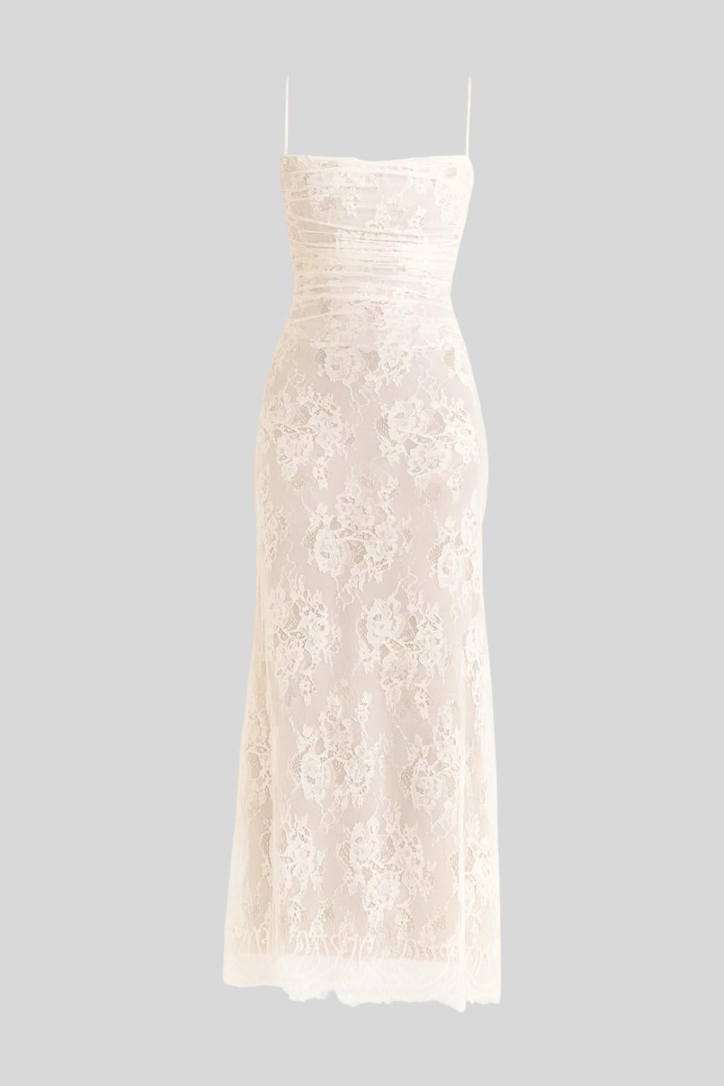 Anabela | Maxidress