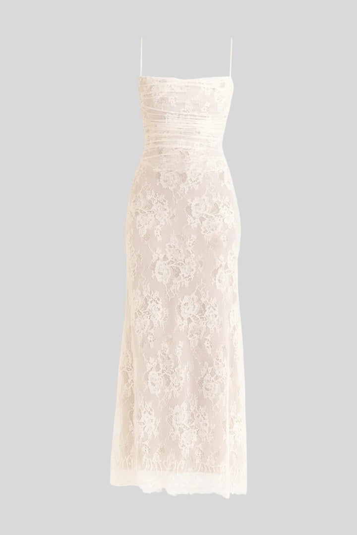 Anabela | Maxidress