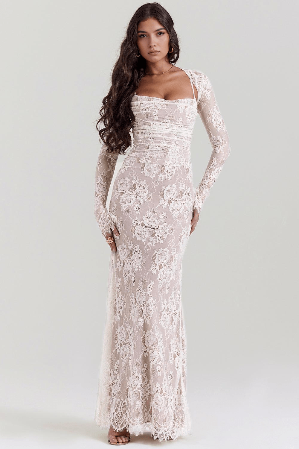 Anabela | Maxidress