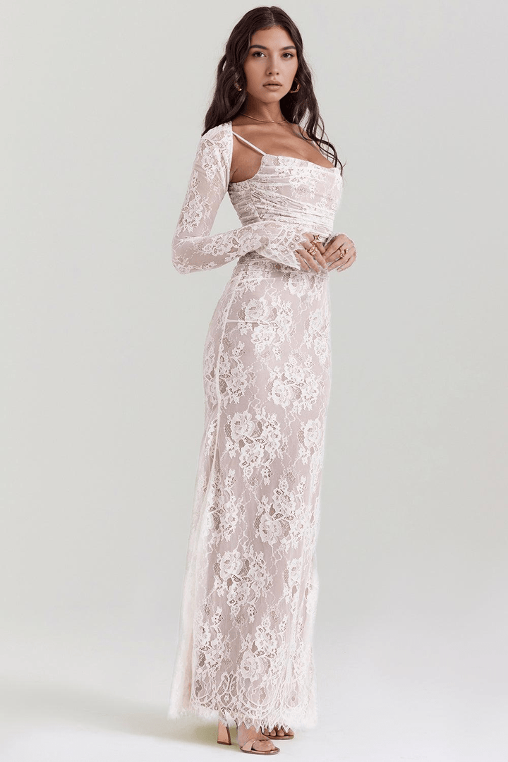 Anabela | Maxidress