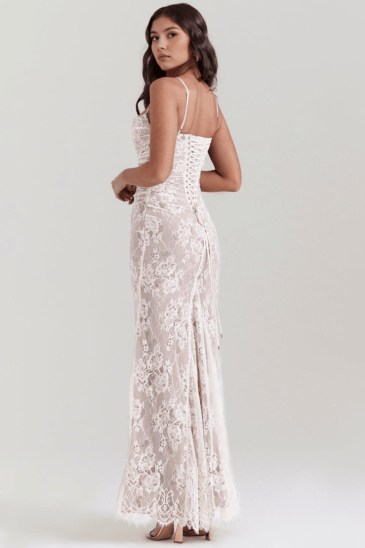 Anabela | Maxidress