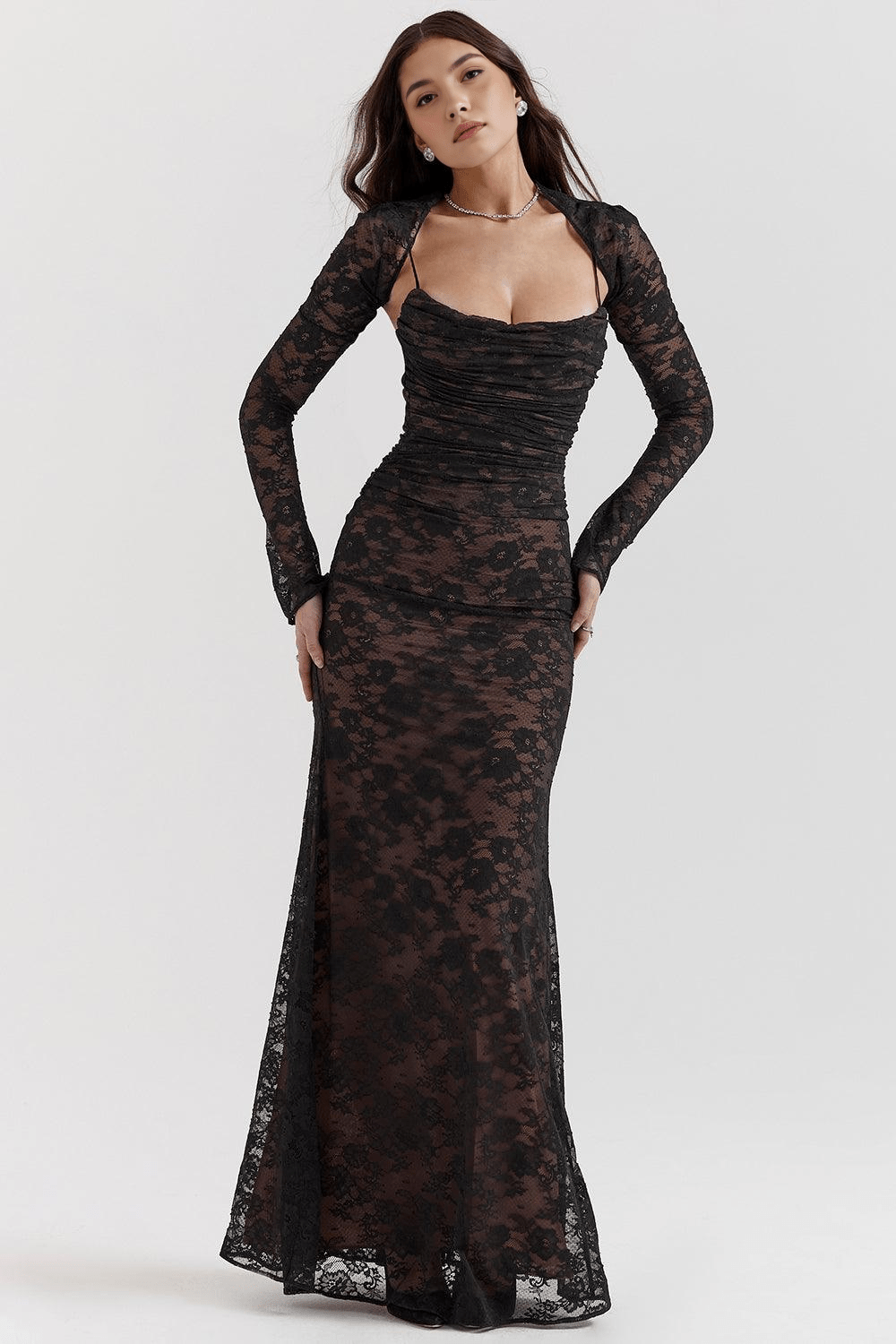 Anabela | Maxidress