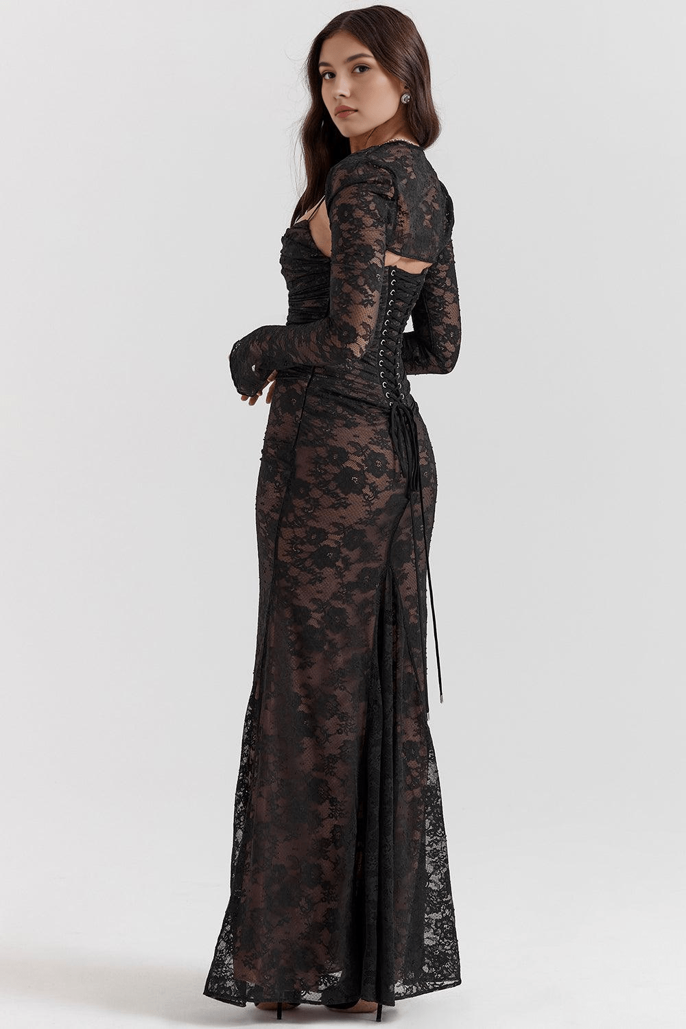 Anabela | Maxidress