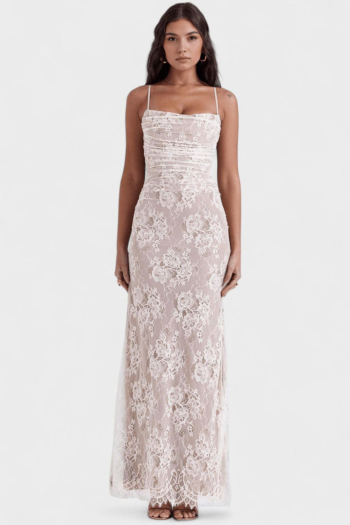 Anabela | Maxidress