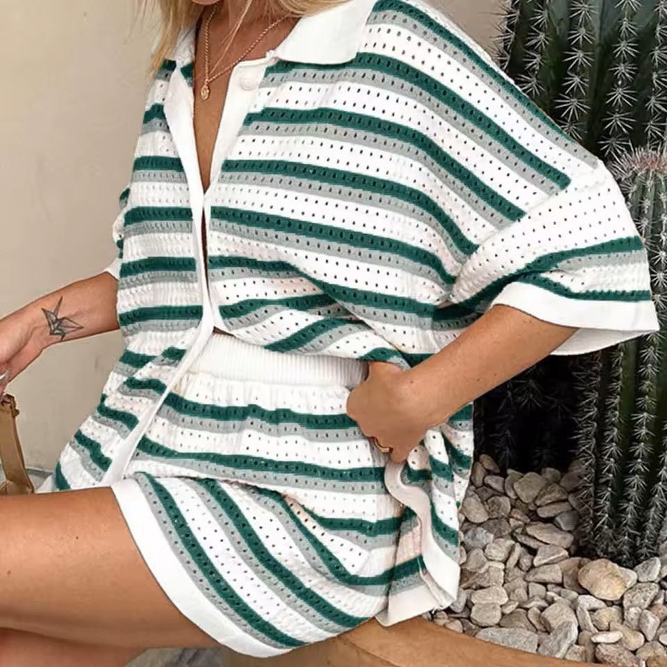 Inês | Conjunto de verão