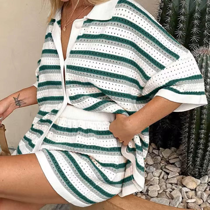 Inês | Conjunto de verão