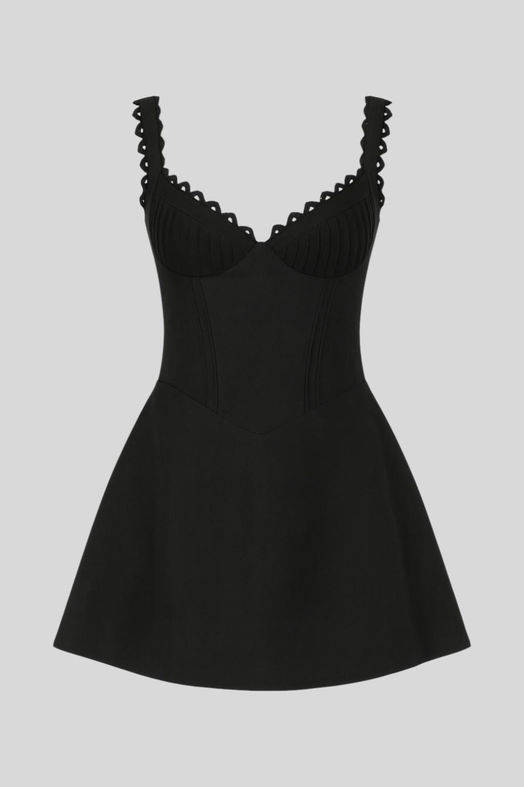 Andreia | Minivestido
