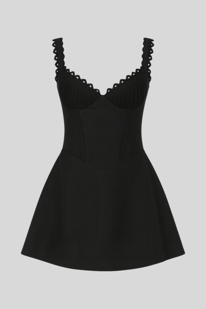 Andreia | Minivestido