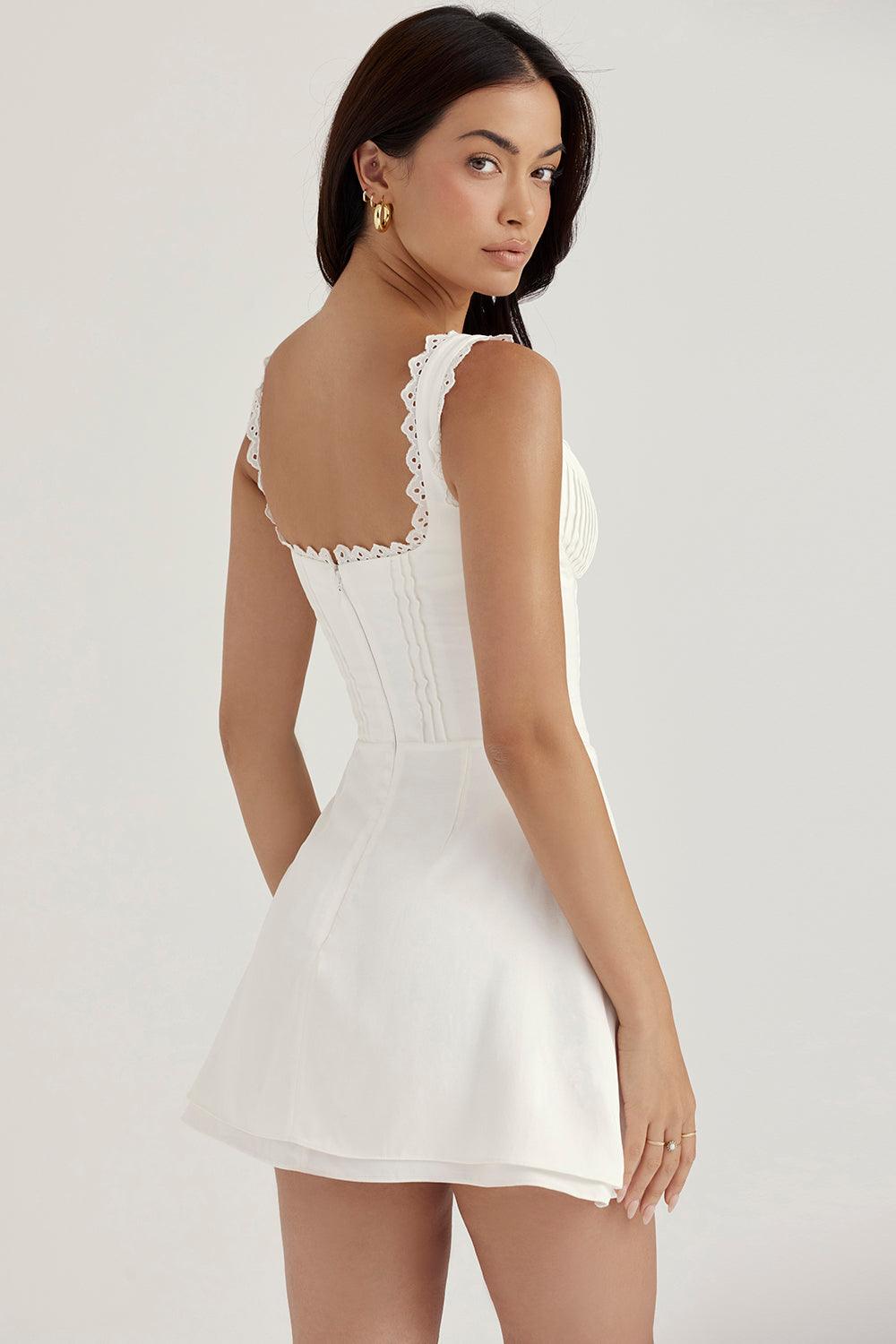 Andreia | Minivestido