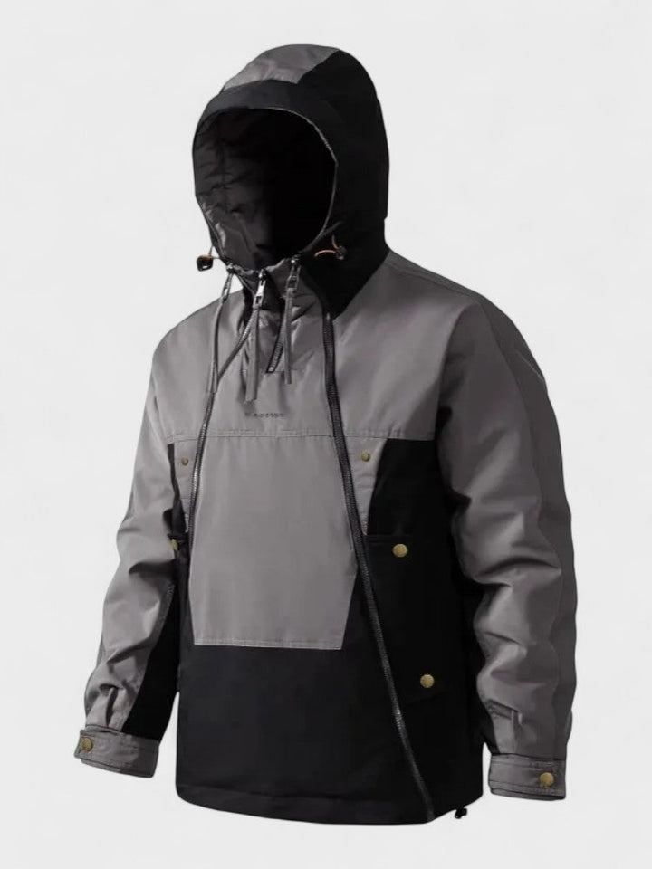Joaquim | Anorak de inverno estremo