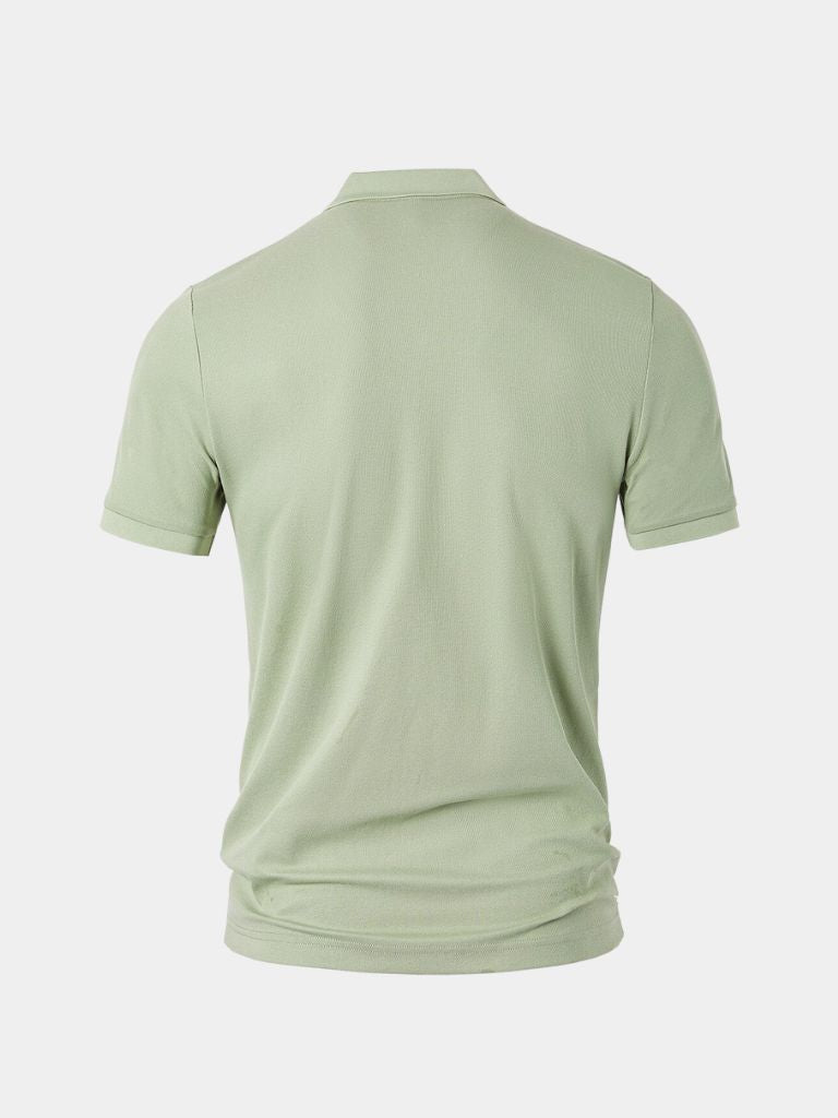 Tomás | Polo essentiel bellamy