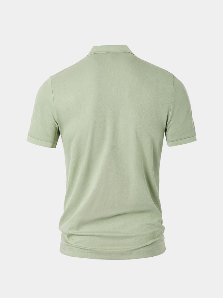 Tomás | Polo essentiel bellamy