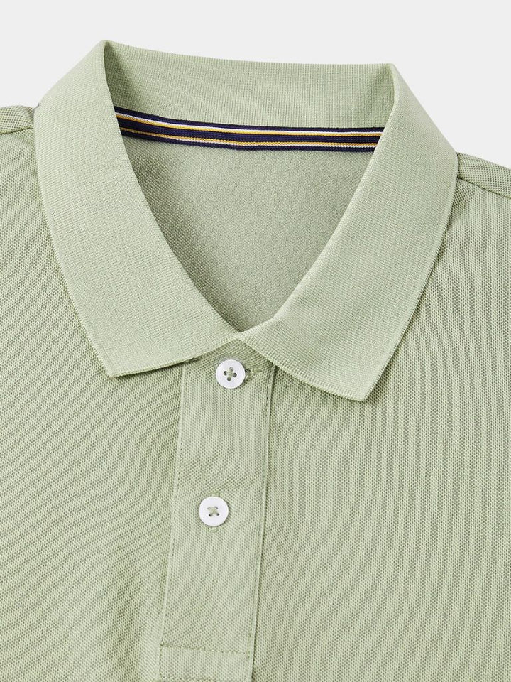 Tomás | Polo essentiel bellamy