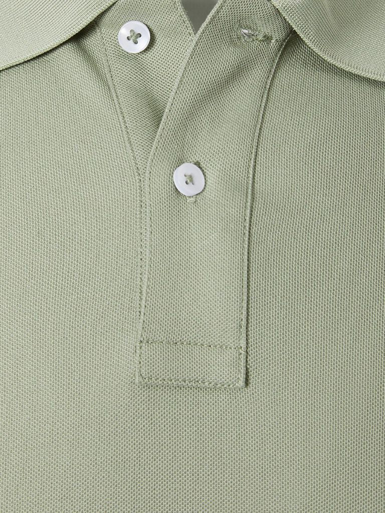 Tomás | Polo essentiel bellamy