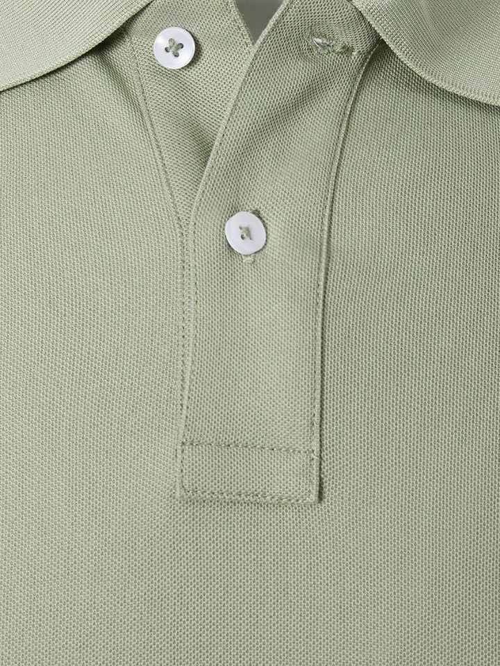 Tomás | Polo essentiel bellamy
