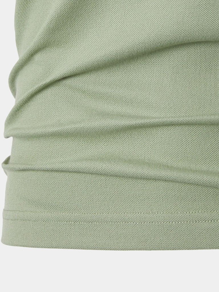Tomás | Polo essentiel bellamy