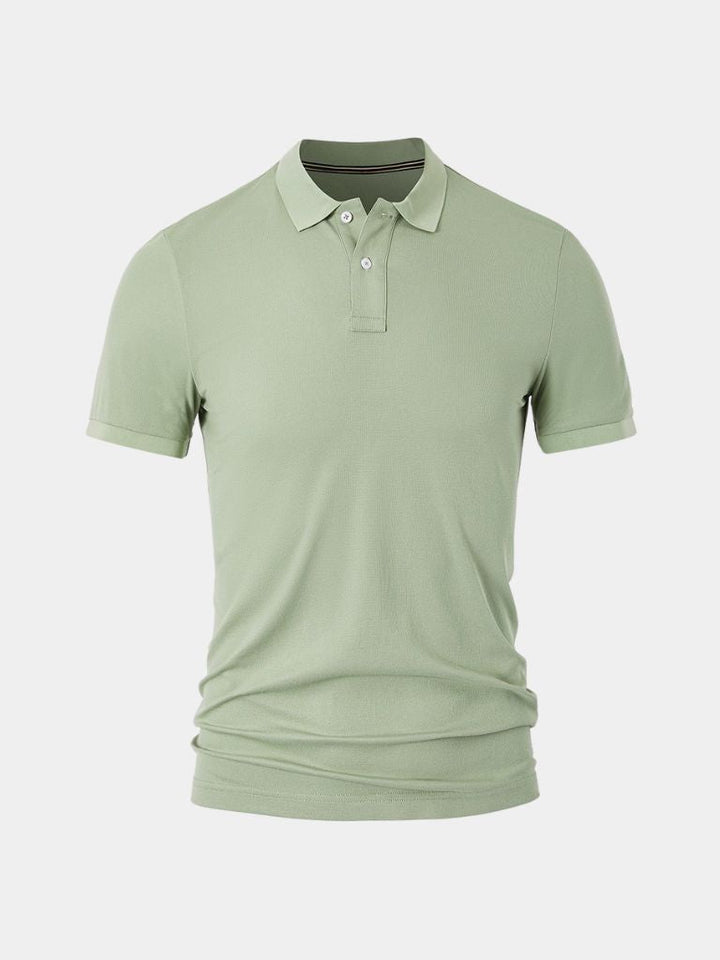 Tomás | Polo essentiel bellamy