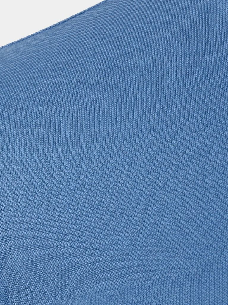 David | Clássico polo azzurro