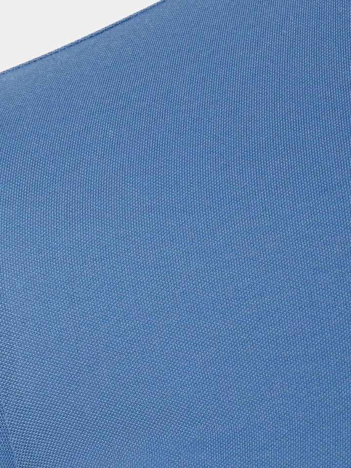 David | Clássico polo azzurro