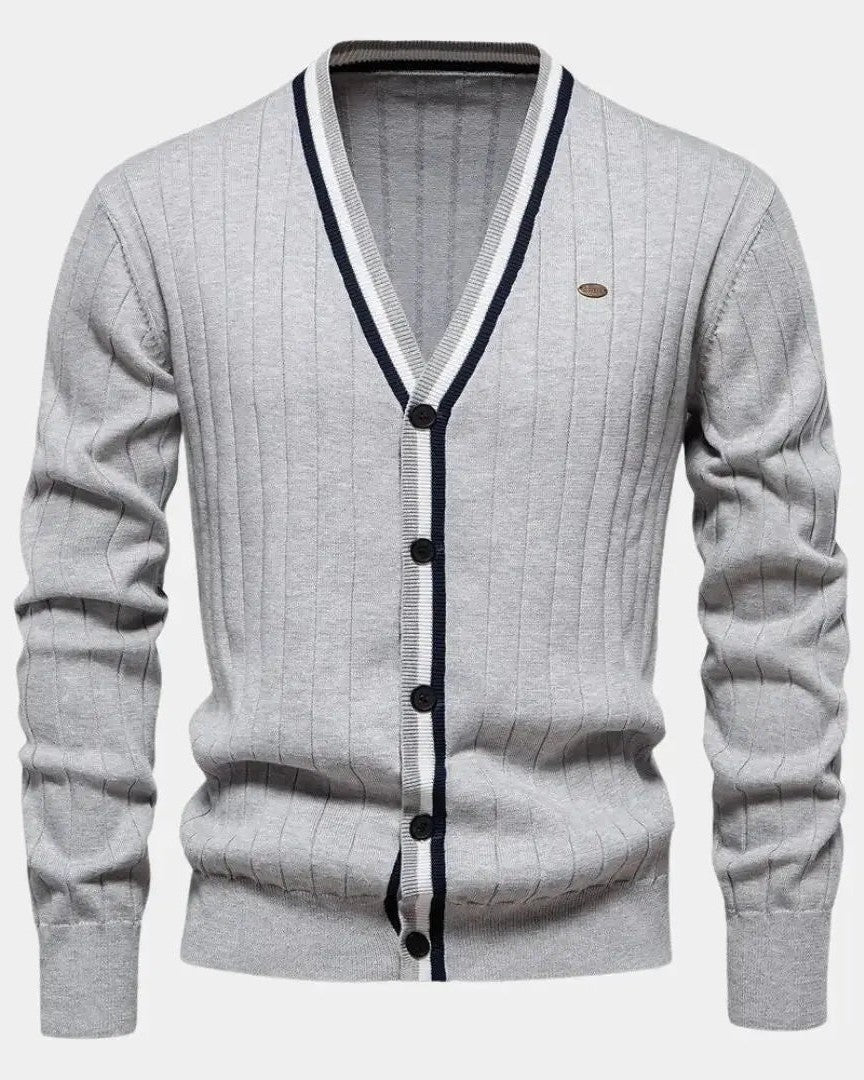 Emanuel | Camisola de algodão com botões