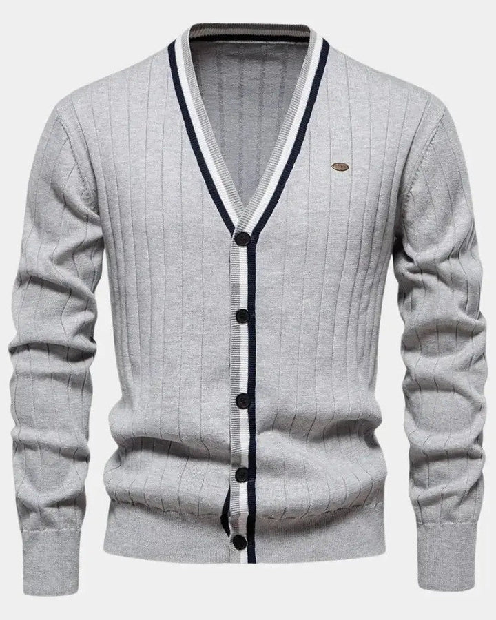 Emanuel | Camisola de algodão com botões