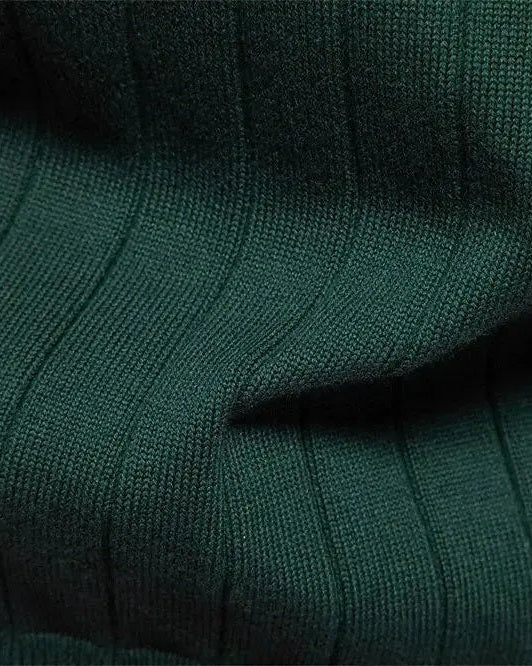 Emanuel | Camisola de algodão com botões