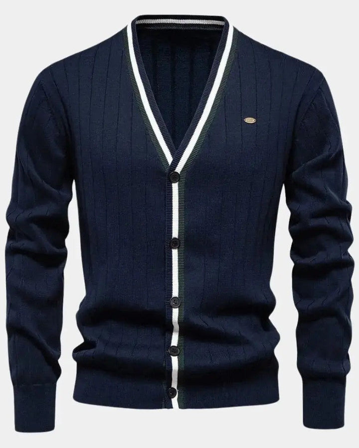 Emanuel | Camisola de algodão com botões