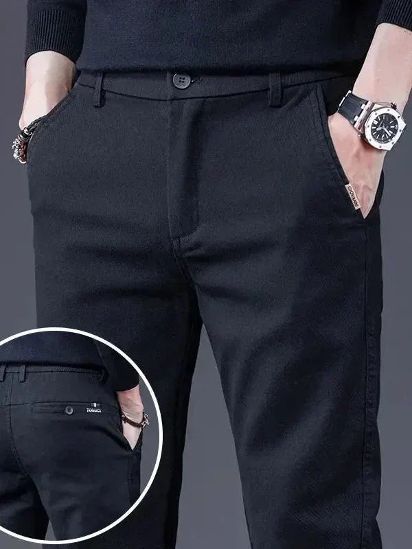 Paulo André | Jeans elásticos