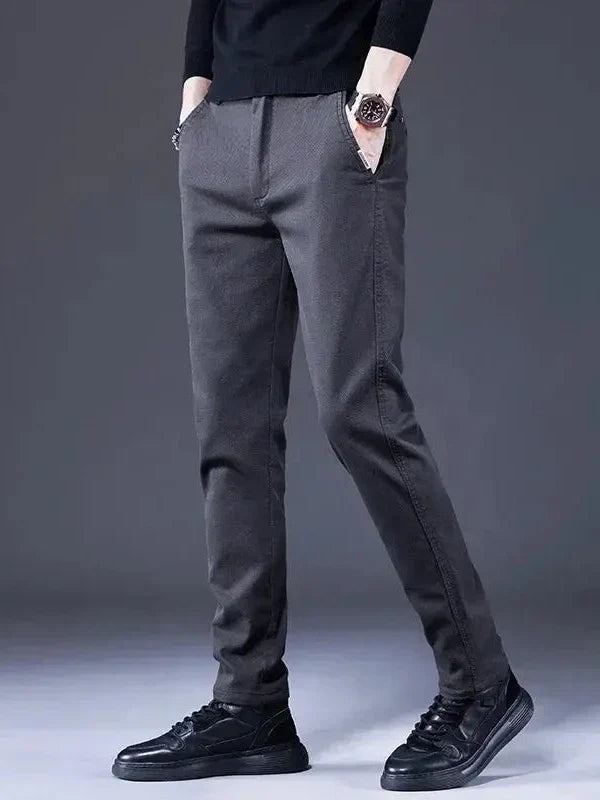 Paulo André | Jeans elásticos
